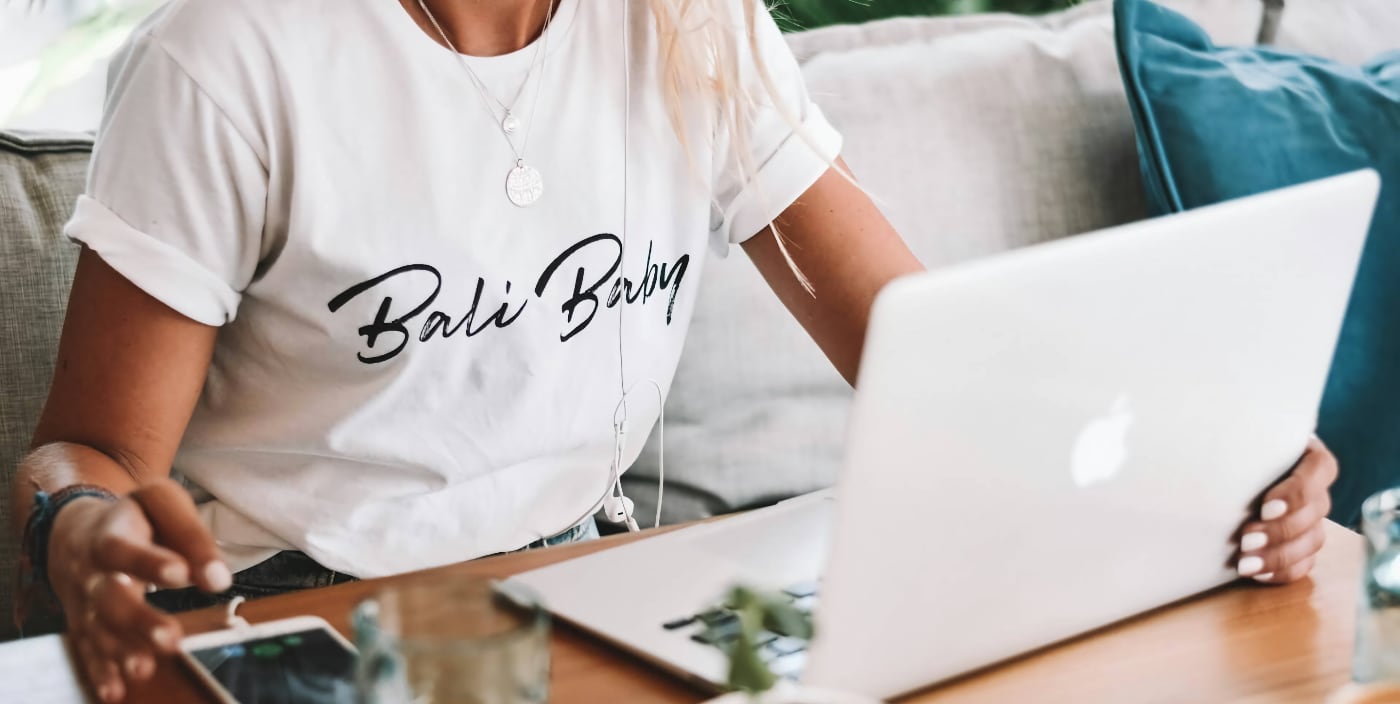Coliving newsletter
