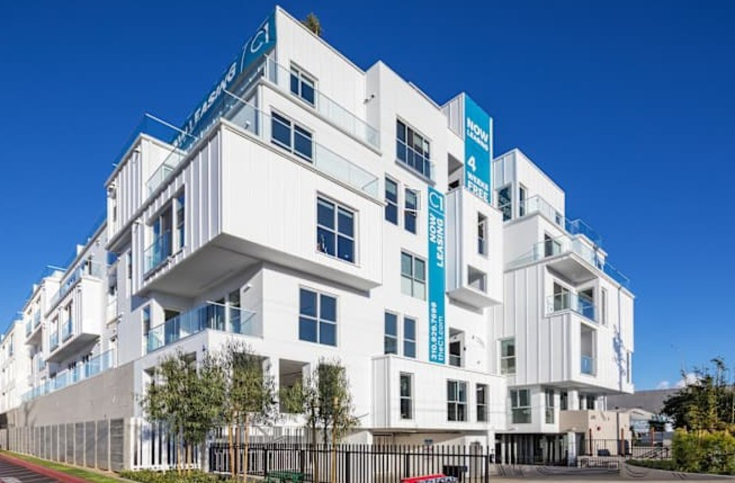 Coliving in Marina del Rey