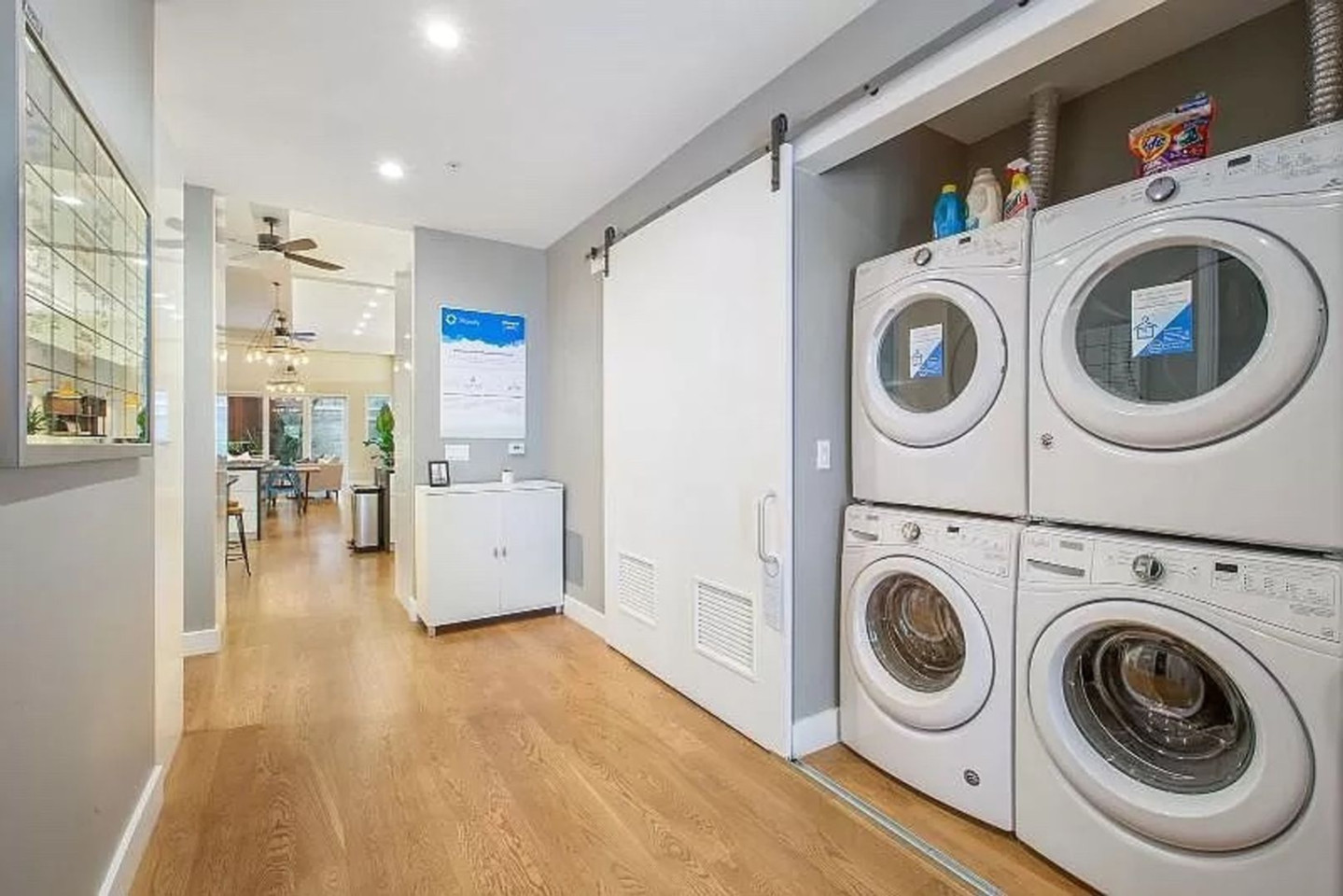 Coliving in San Francisco