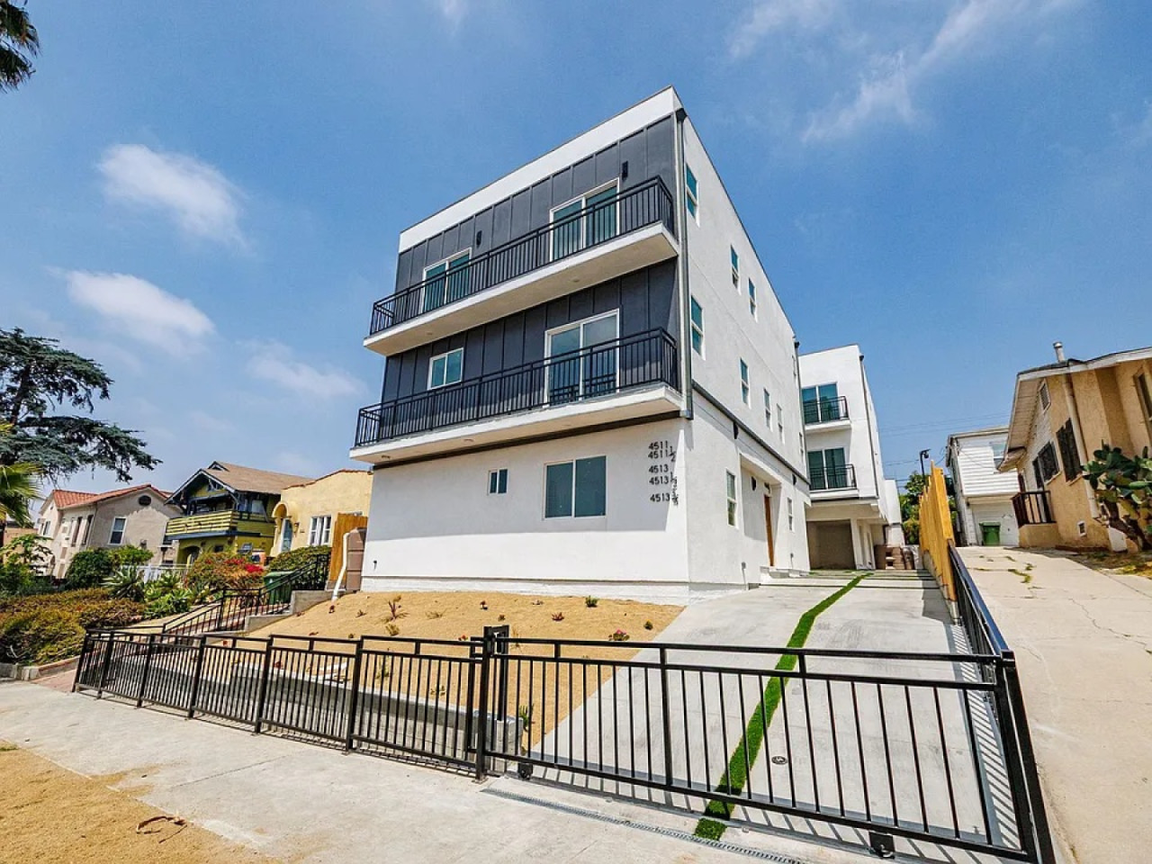 Coliving in Los Angeles