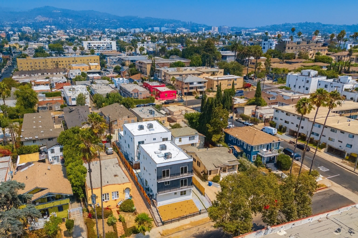 Coliving in Los Angeles