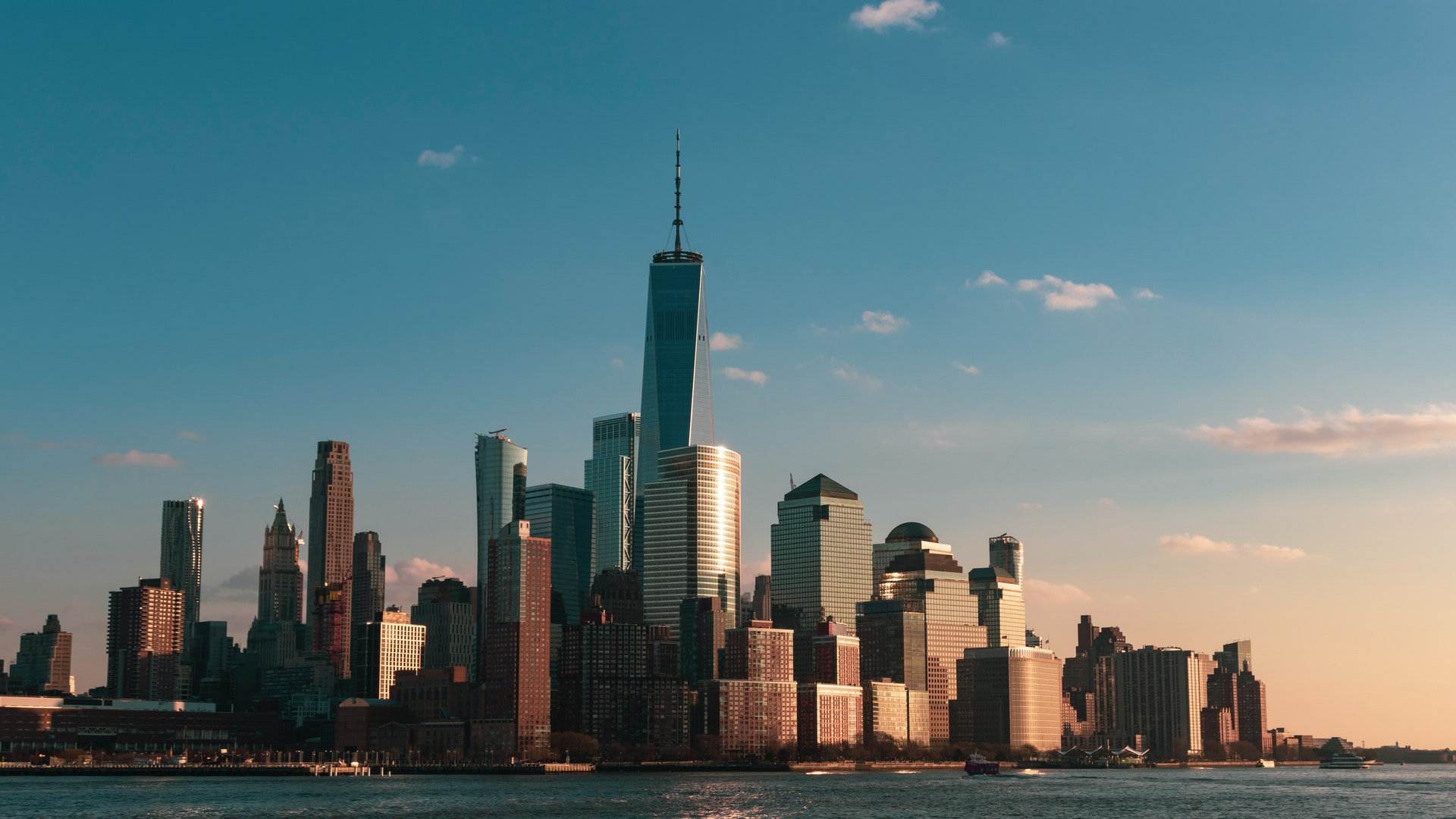 New York City