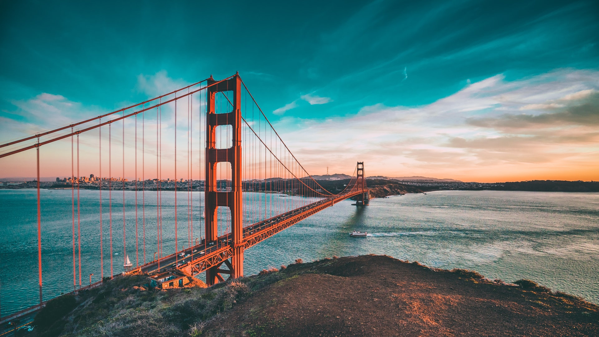 San Francisco