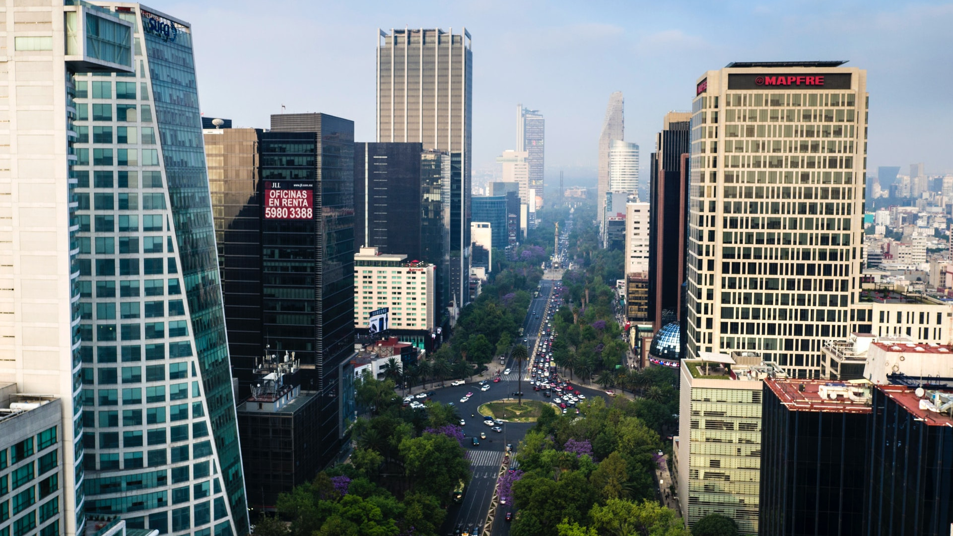 Mexico City